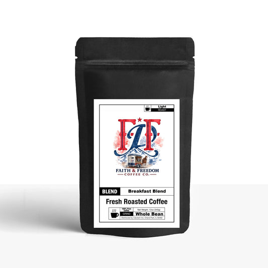 Breakfast Blend