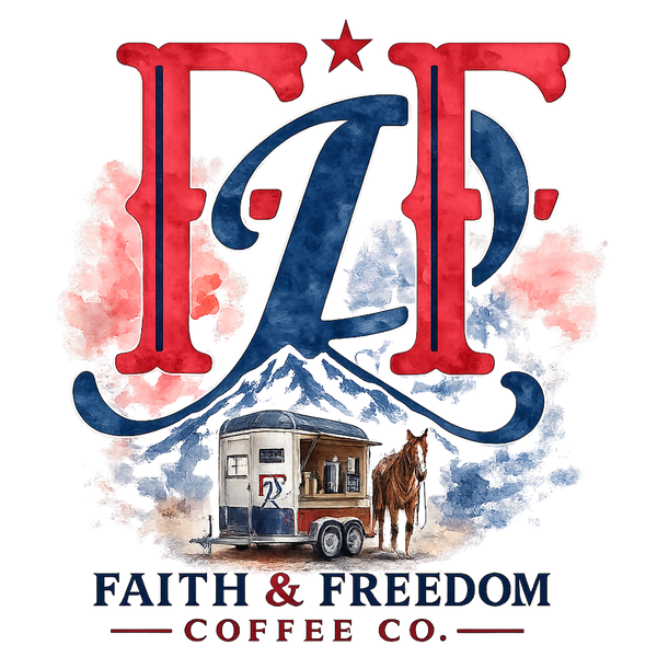 Faith & Freedom Coffee Co.